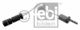 WEAR INDICATOR BRAKE LINING MERCEDES IAM